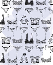 Load image into Gallery viewer, LINGERIE - make your own!
