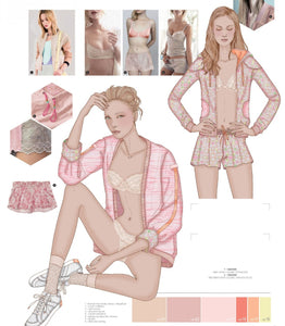 LINGERIE - make your own!