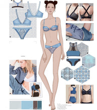 Load image into Gallery viewer, LINGERIE - make your own!
