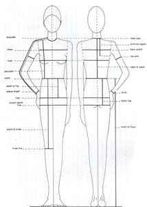 CHECK YOUR FIT. Open studio session