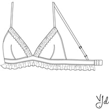 Load image into Gallery viewer, LINGERIE - make your own!
