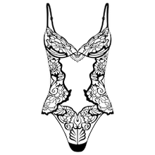 Load image into Gallery viewer, LINGERIE - make your own!
